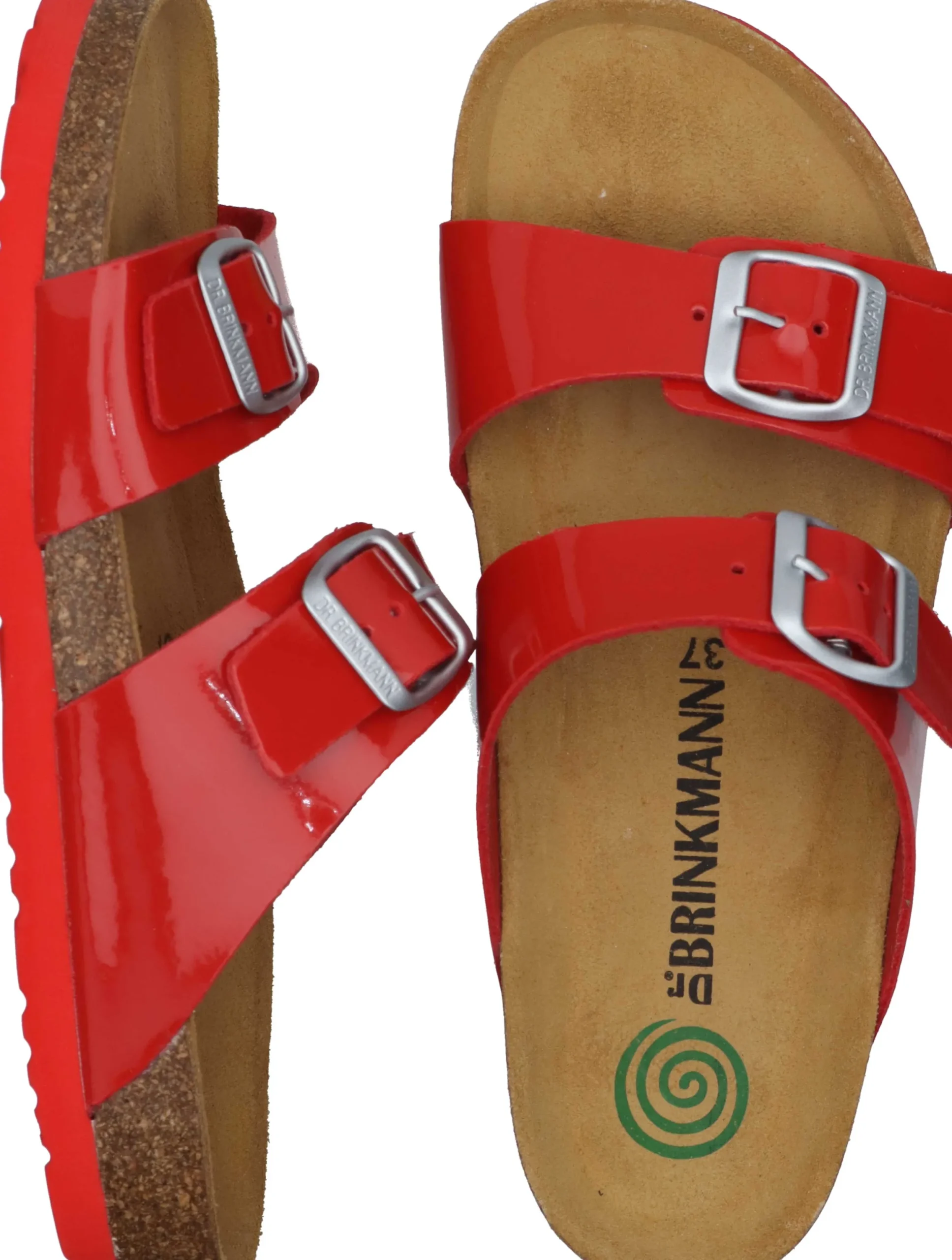 BONILLO Dr. Brinkmann Pantoletten