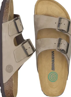 BONILLO Dr. Brinkmann Pantoletten