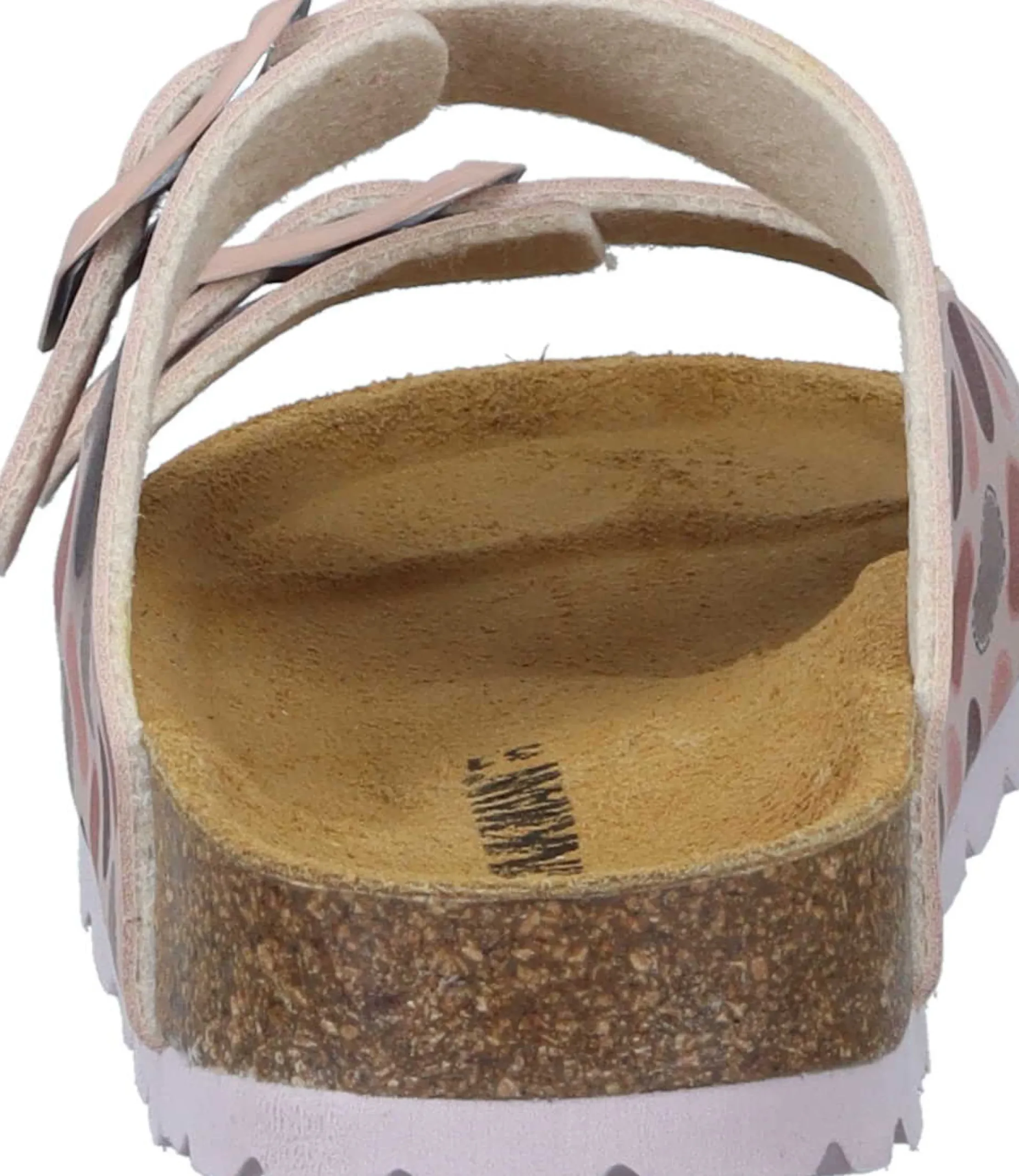 BONILLO KIDS Dr. Brinkmann Pantoletten