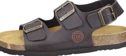 BONILLO SLING Dr. Brinkmann Sandalen
