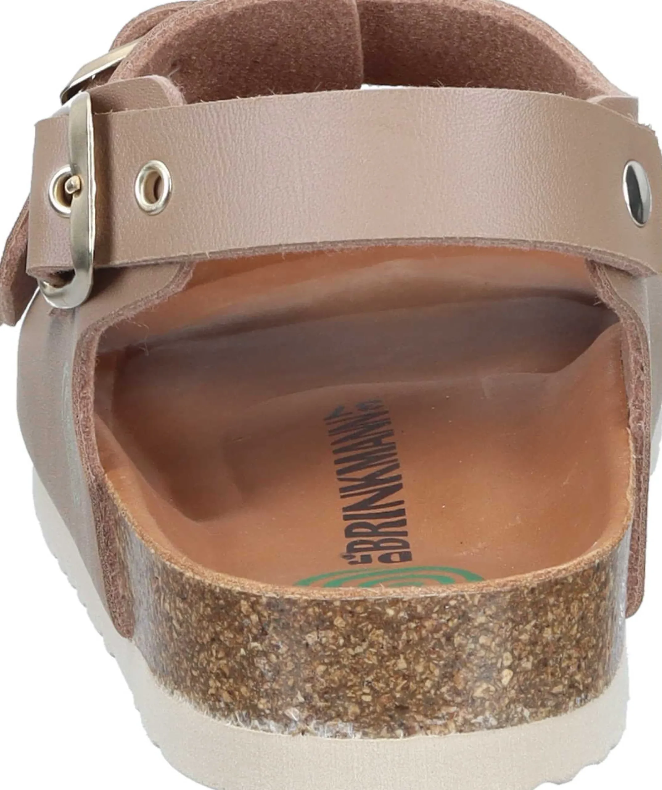 BONILLO SLING Dr. Brinkmann Sandalen