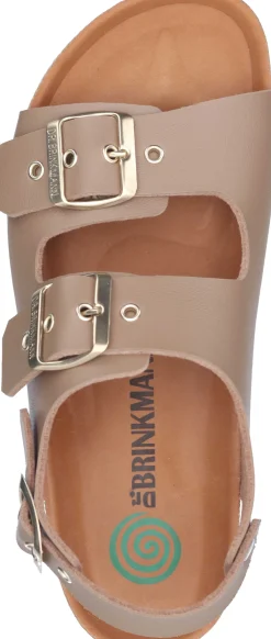 BONILLO SLING Dr. Brinkmann Sandalen