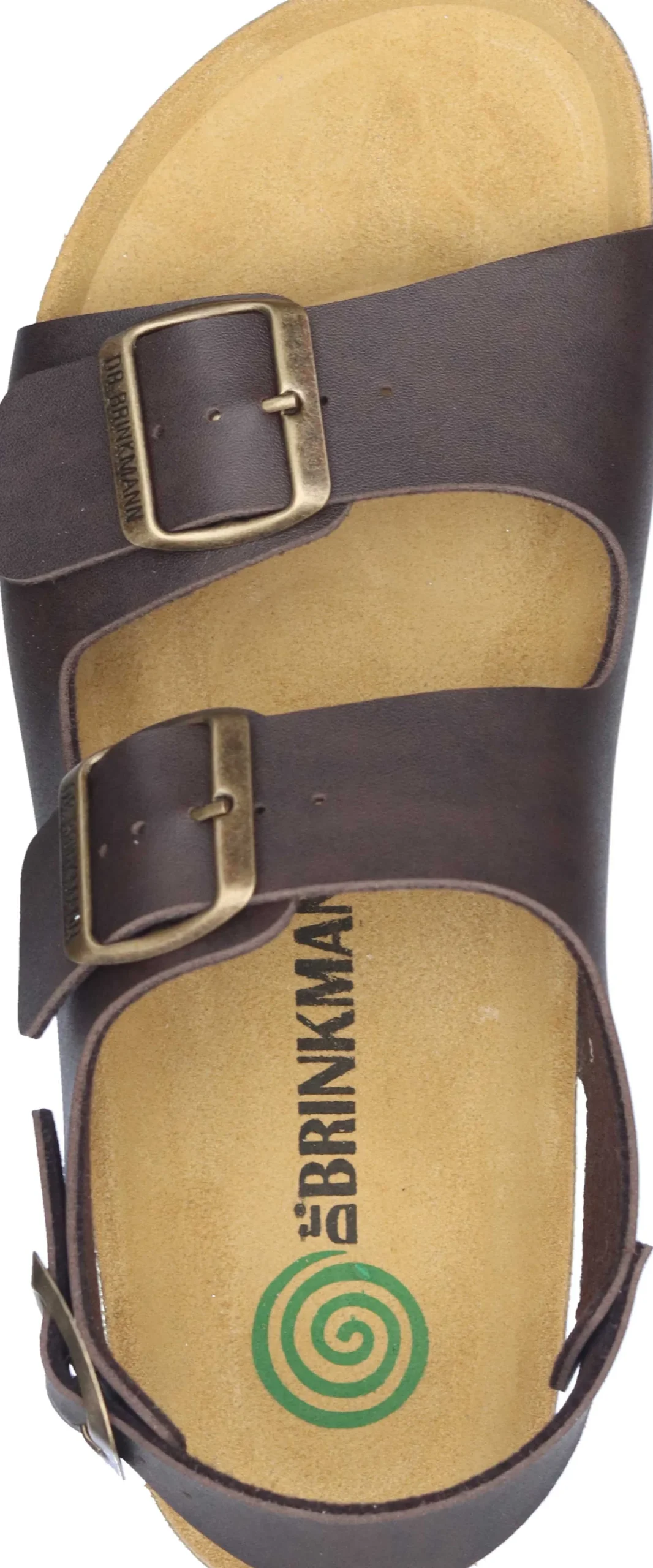 BONILLO SLING Dr. Brinkmann Sandalen