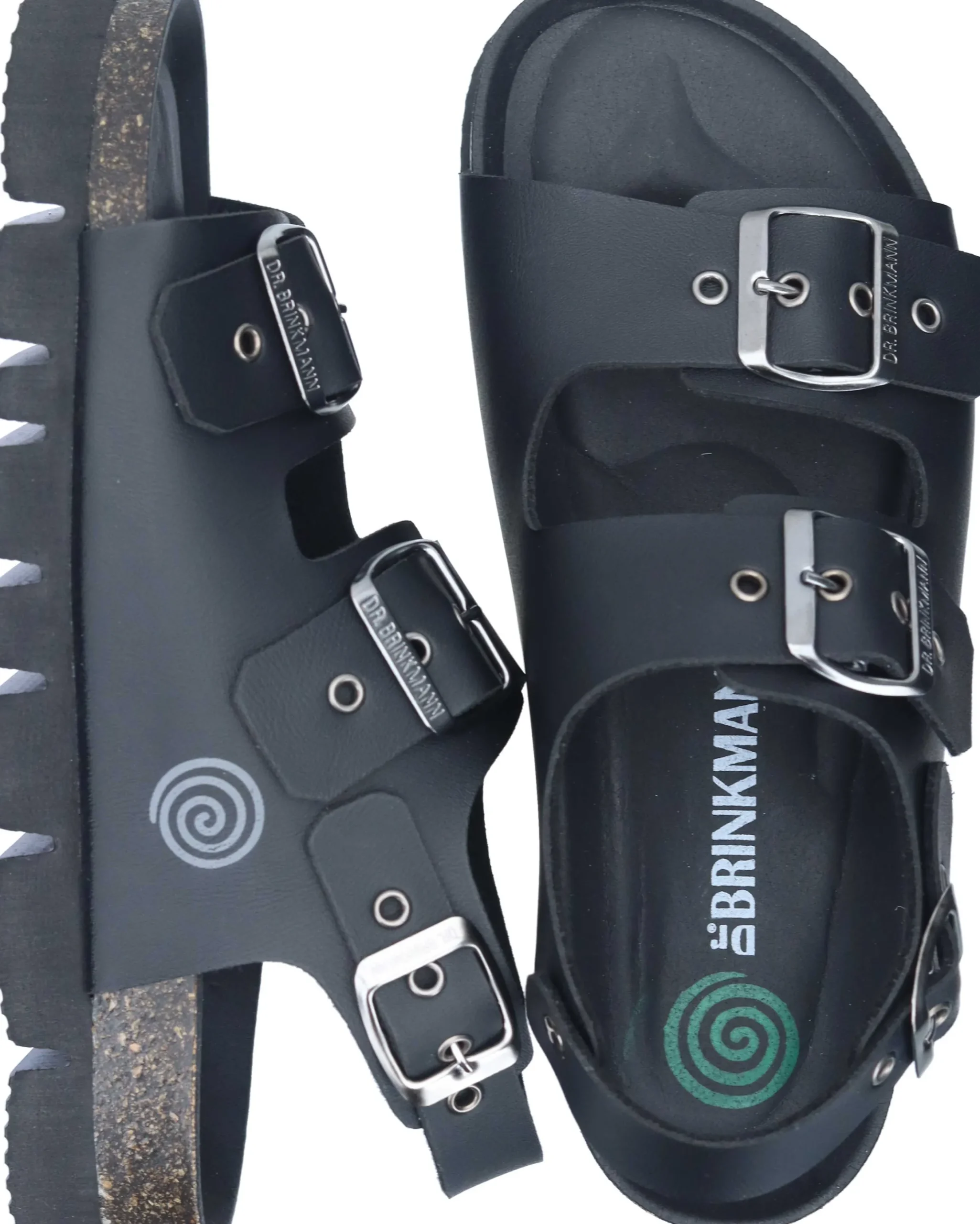 BONILLO SLING Dr. Brinkmann Sandalen