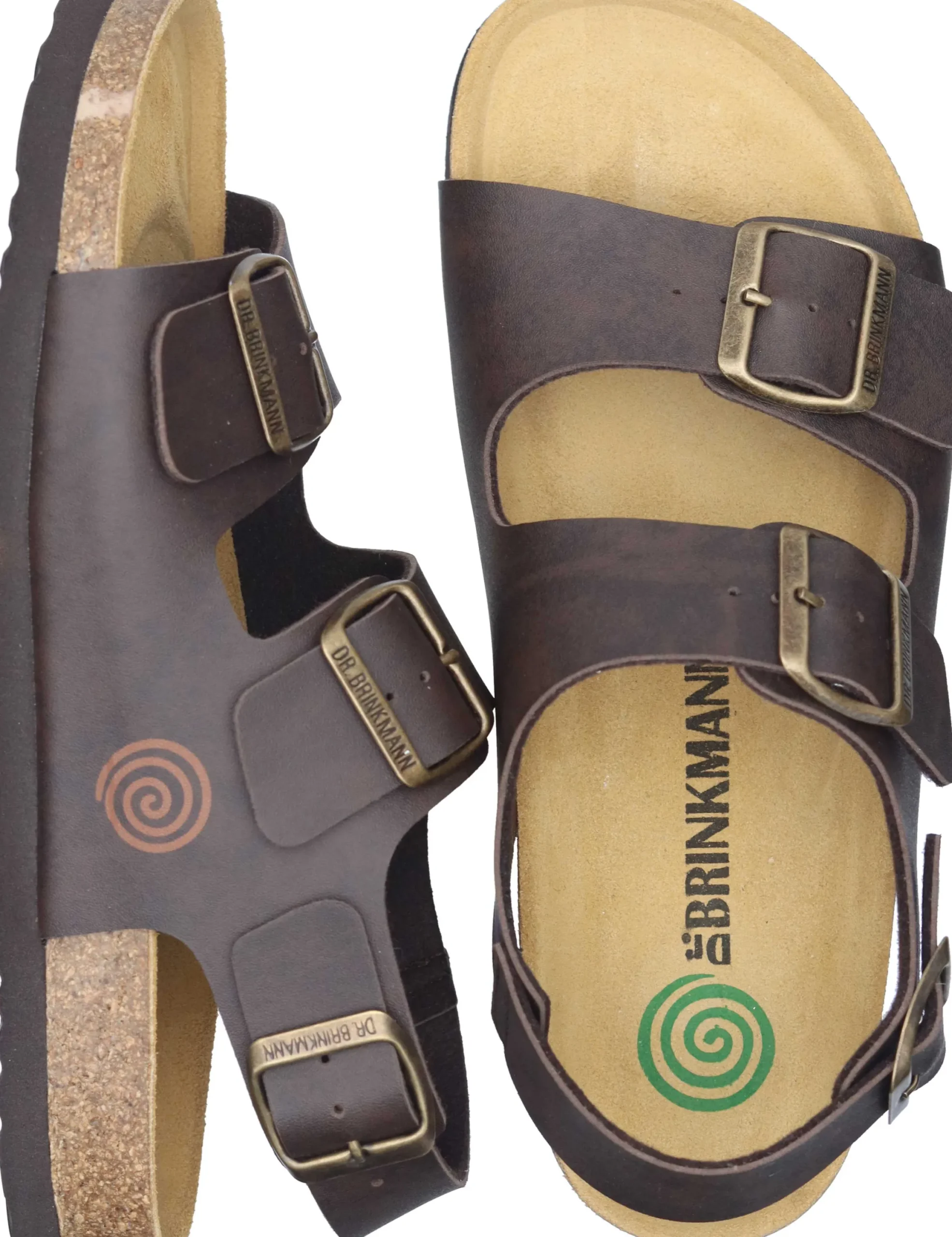 BONILLO SLING Dr. Brinkmann Sandalen