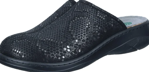 CHELVA Dr. Brinkmann Clogs Weite K