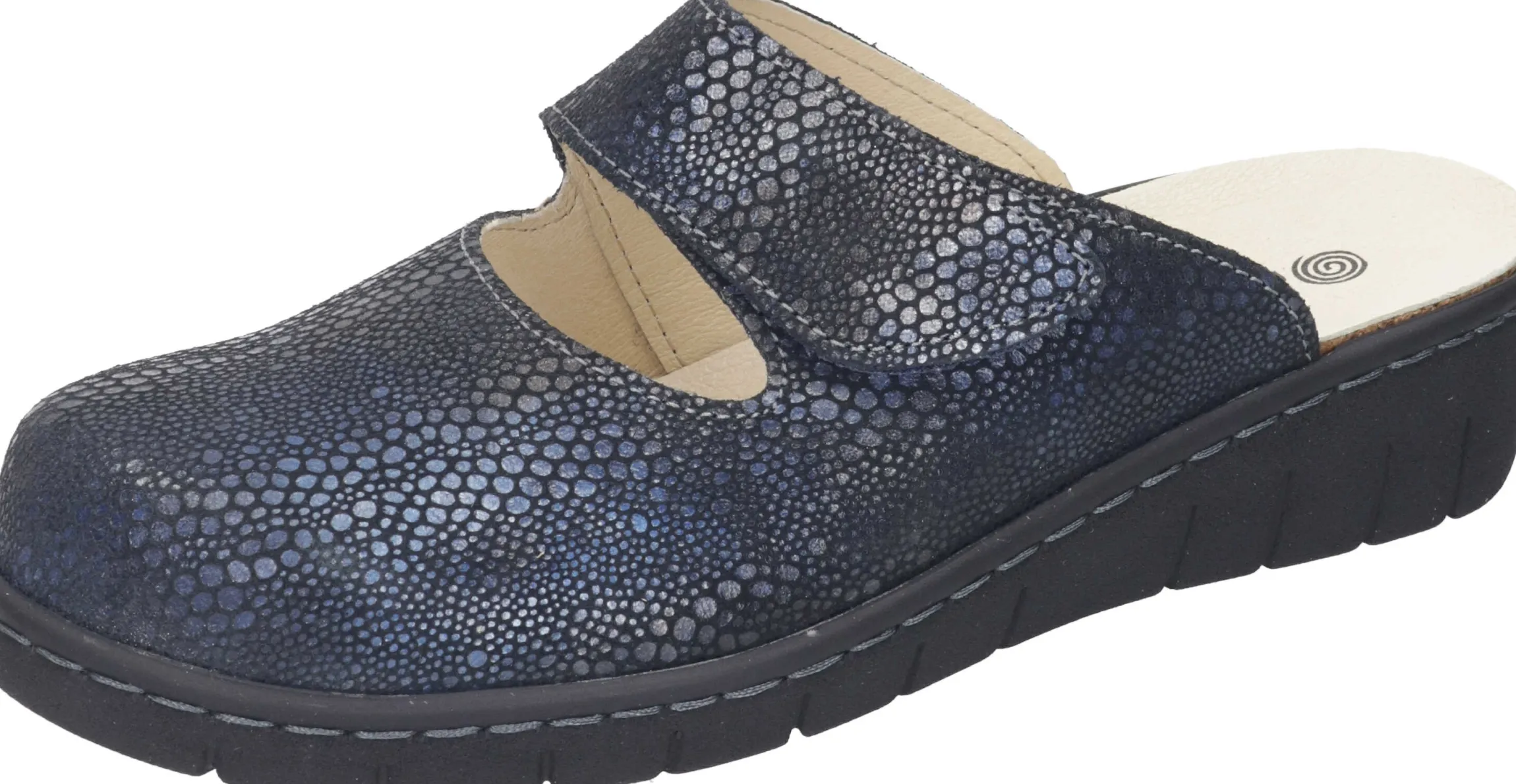 CHELVA Dr. Brinkmann Clogs