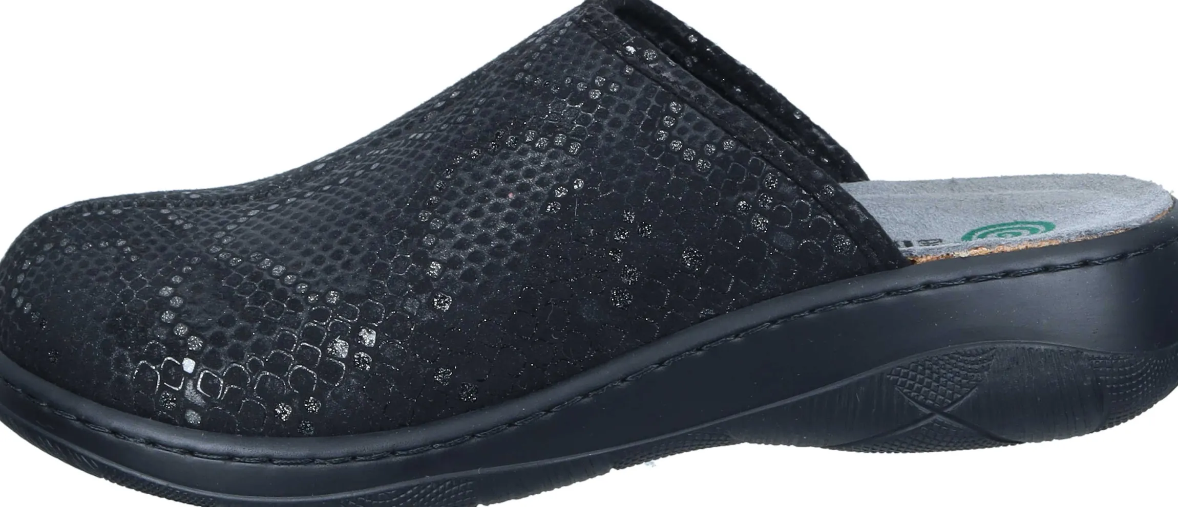 CHELVA Dr. Brinkmann Clogs Weite K