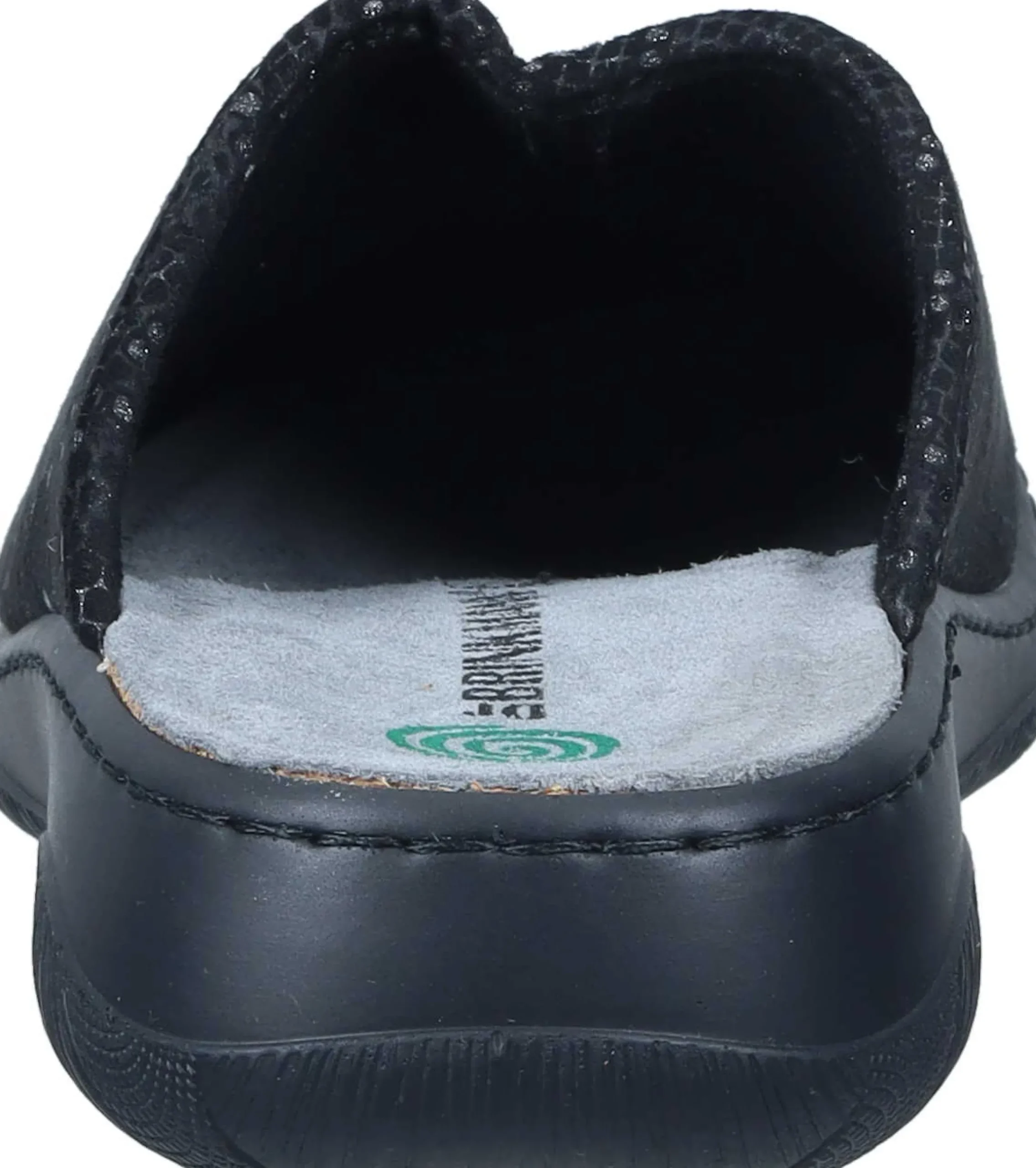 CHELVA Dr. Brinkmann Clogs Weite K