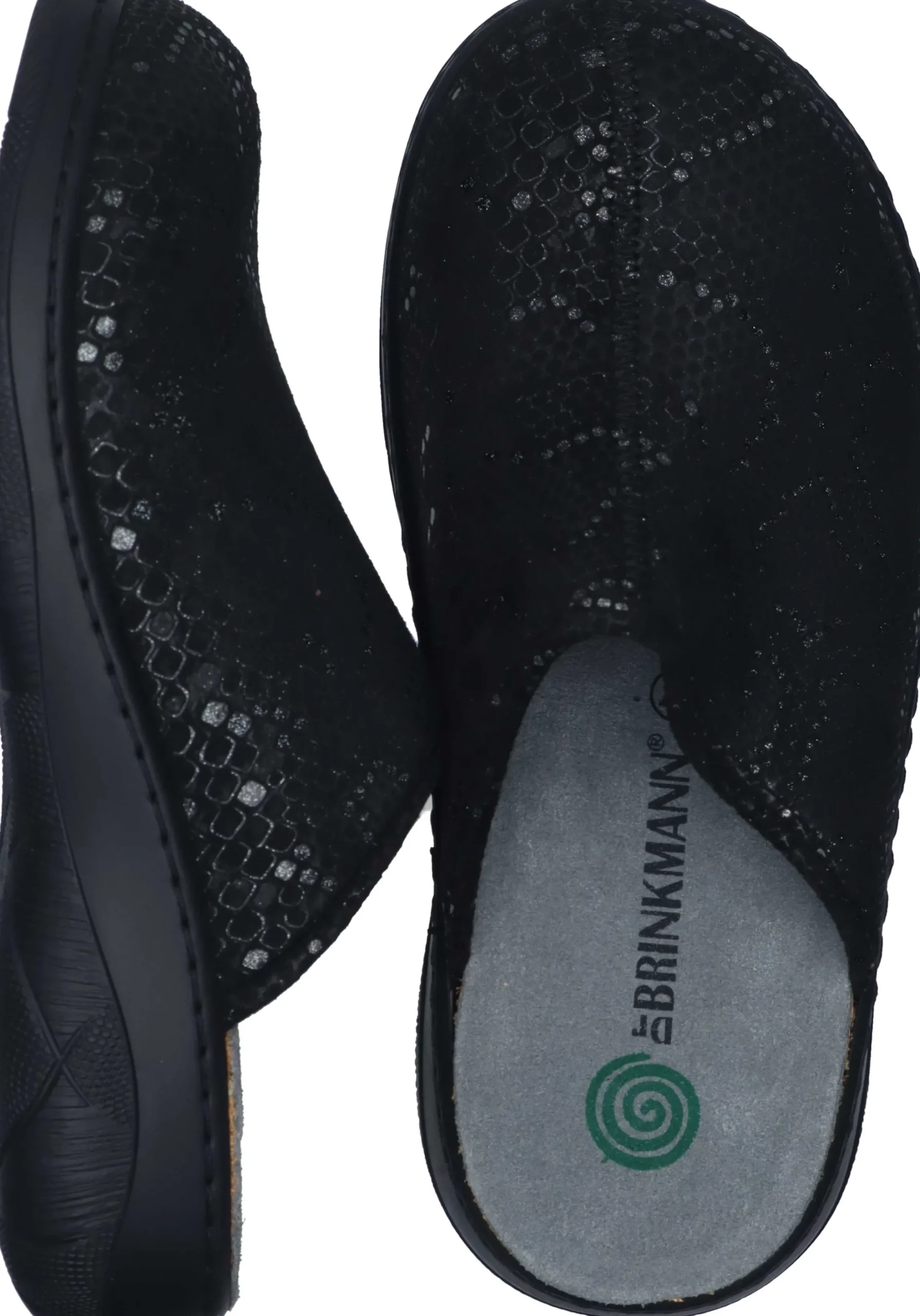 CHELVA Dr. Brinkmann Clogs Weite K