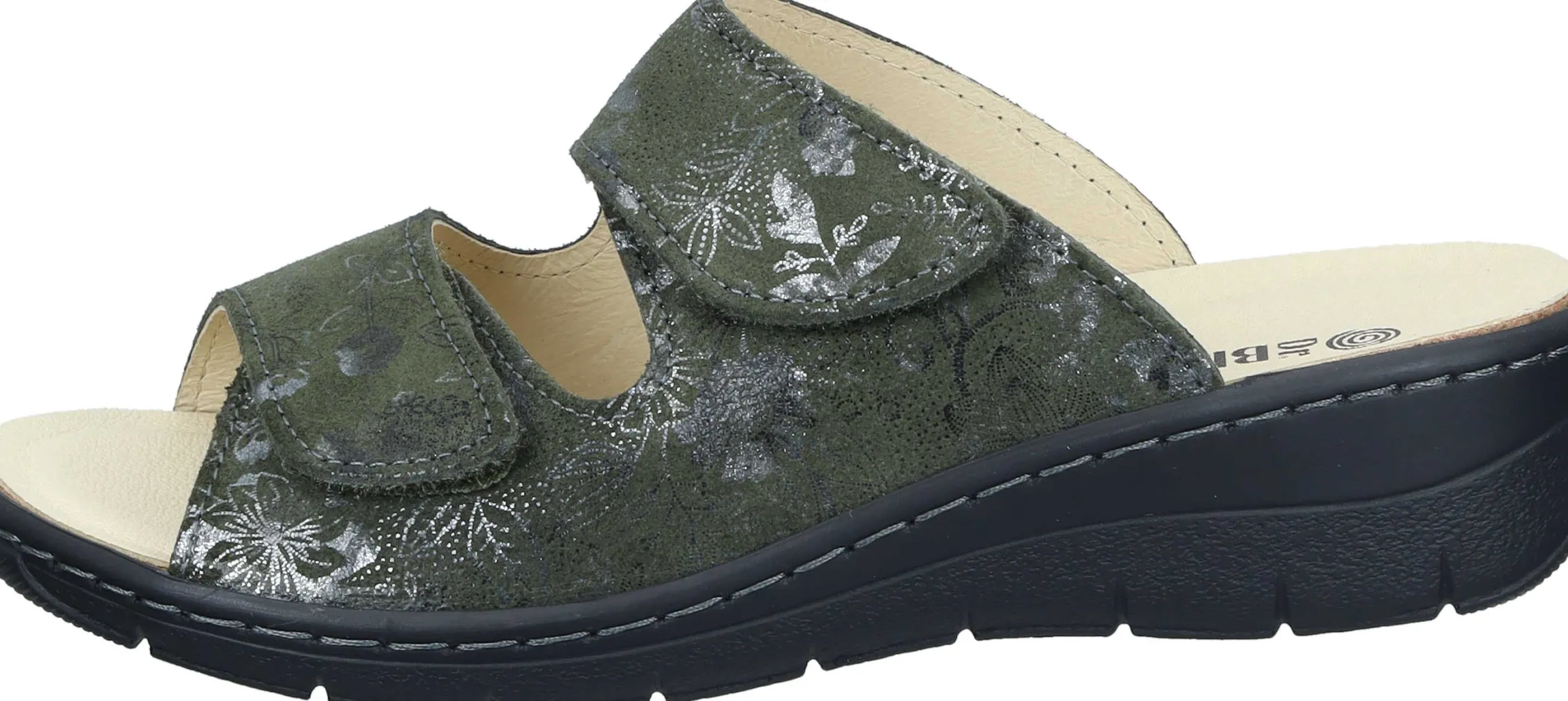 CHELVA Dr. Brinkmann Damen Komfortpantolette