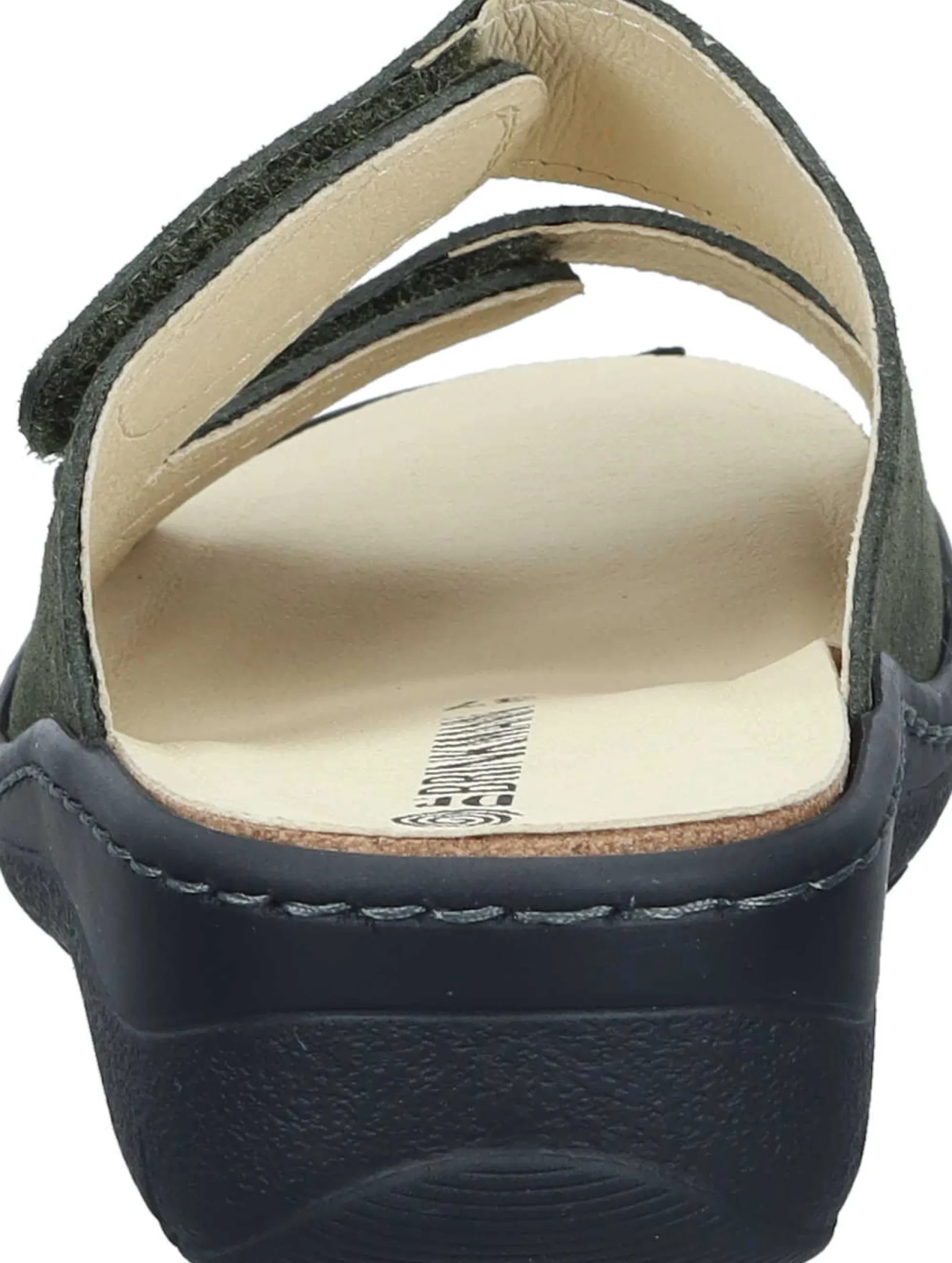 CHELVA Dr. Brinkmann Damen Komfortpantolette