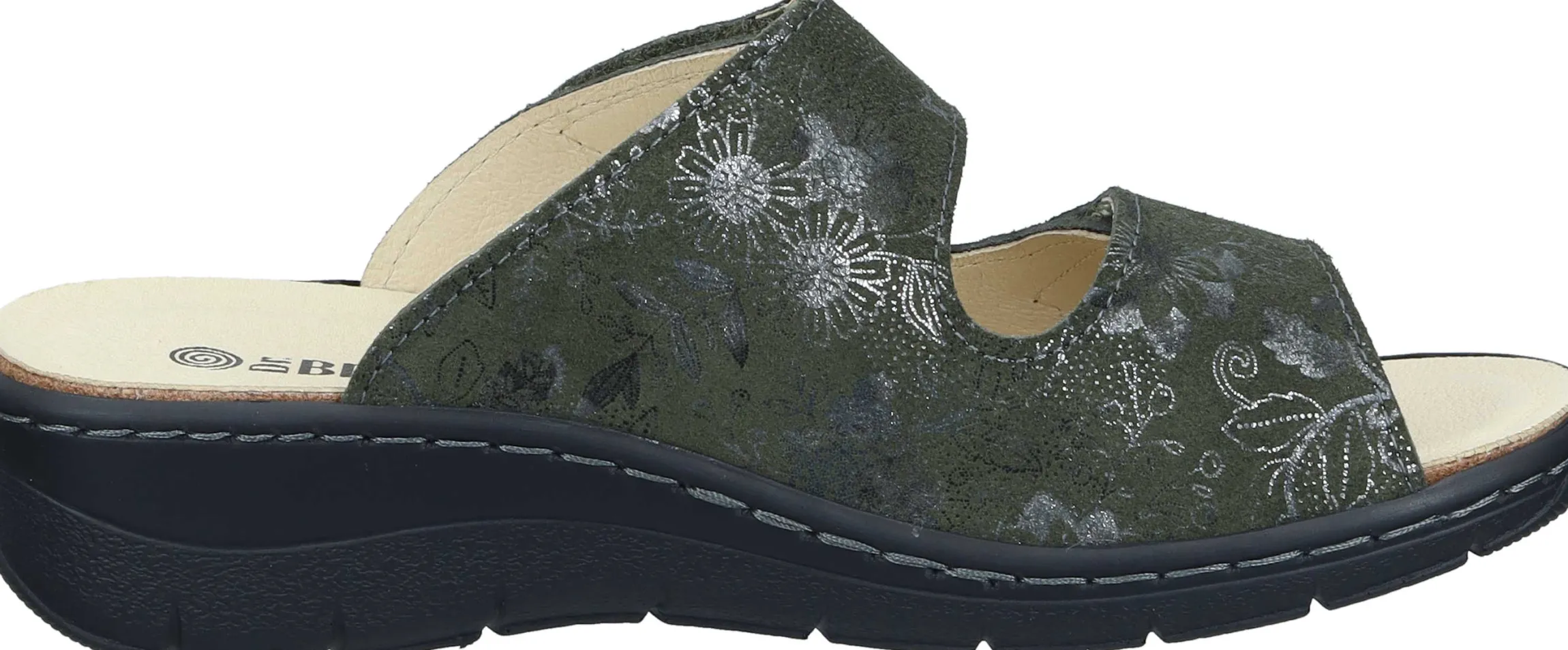 CHELVA Dr. Brinkmann Damen Komfortpantolette