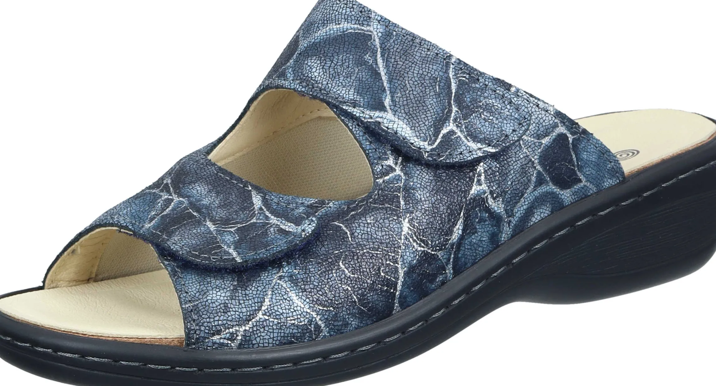 CHELVA Dr. Brinkmann Hallux Pantoletten