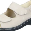 CHELVA Dr. Brinkmann Hallux Sandale