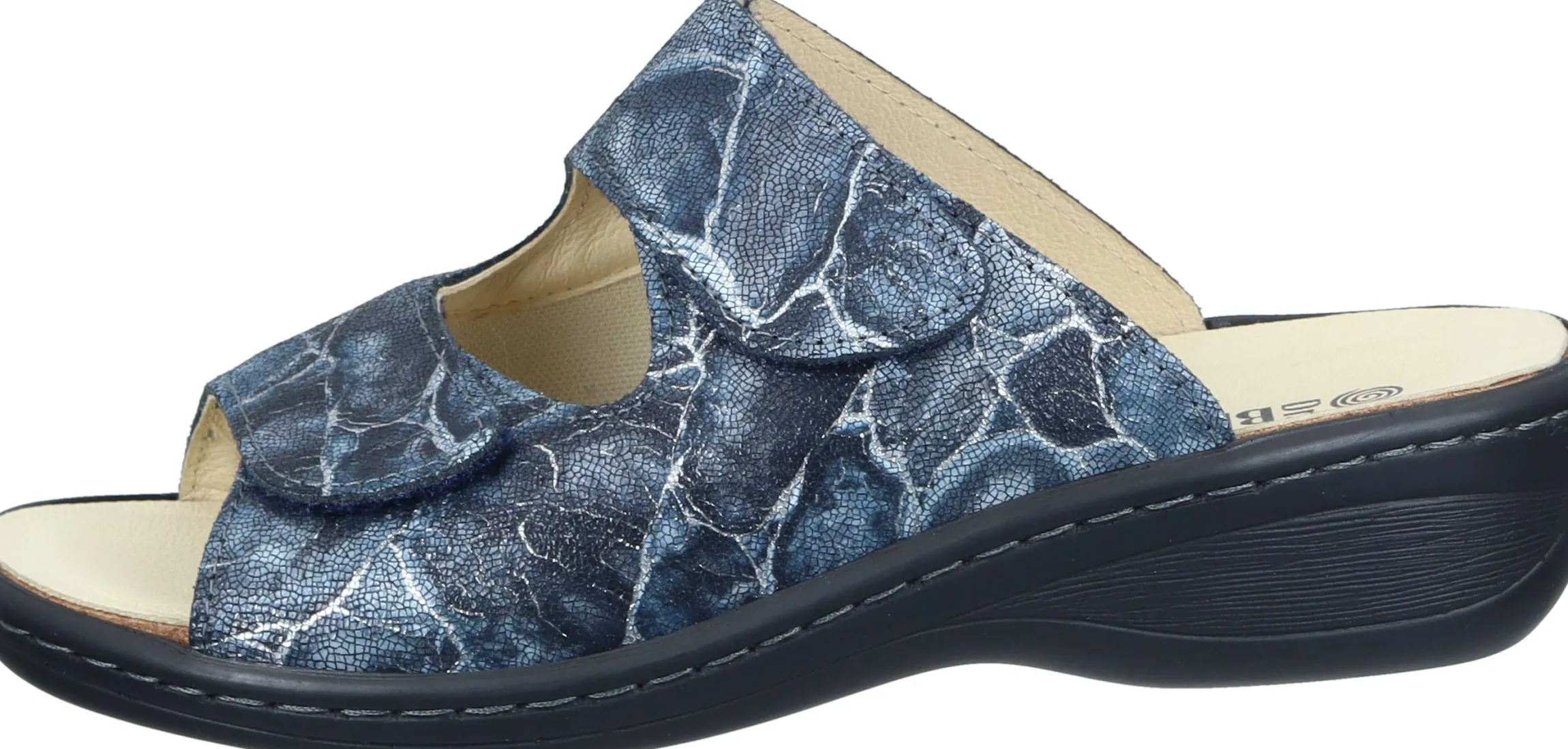 CHELVA Dr. Brinkmann Hallux Pantoletten