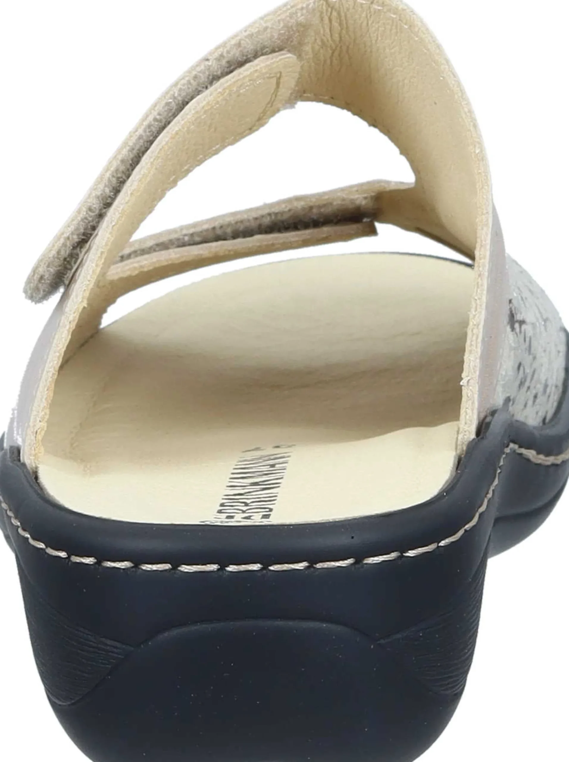 CHELVA Dr. Brinkmann Hallux Pantoletten