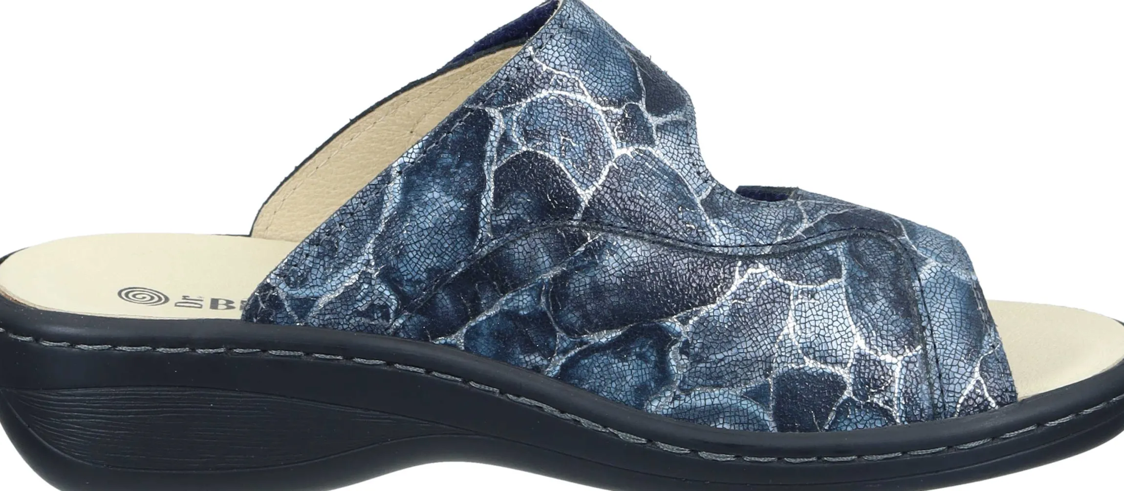 CHELVA Dr. Brinkmann Hallux Pantoletten