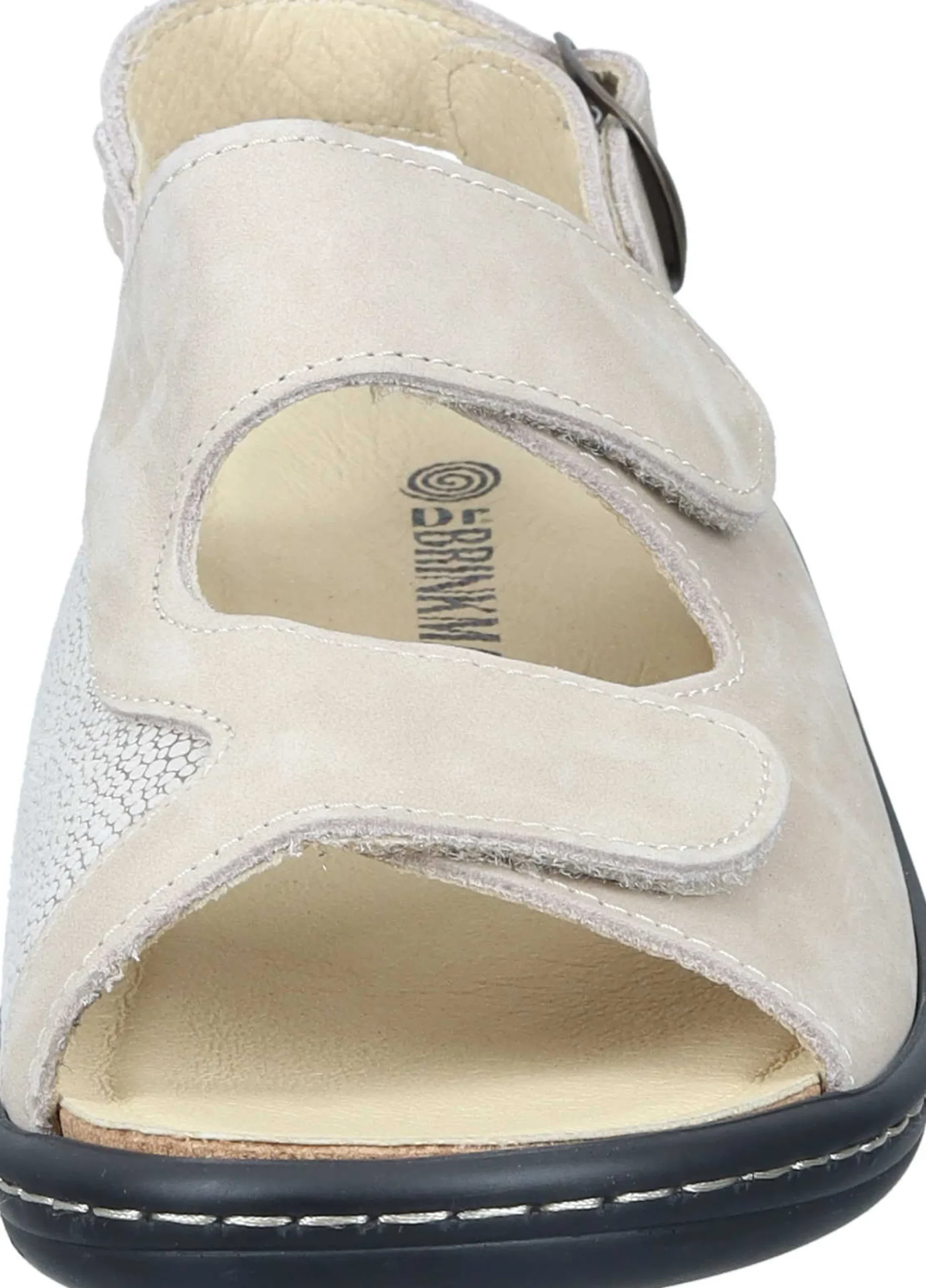 CHELVA Dr. Brinkmann Hallux Sandale
