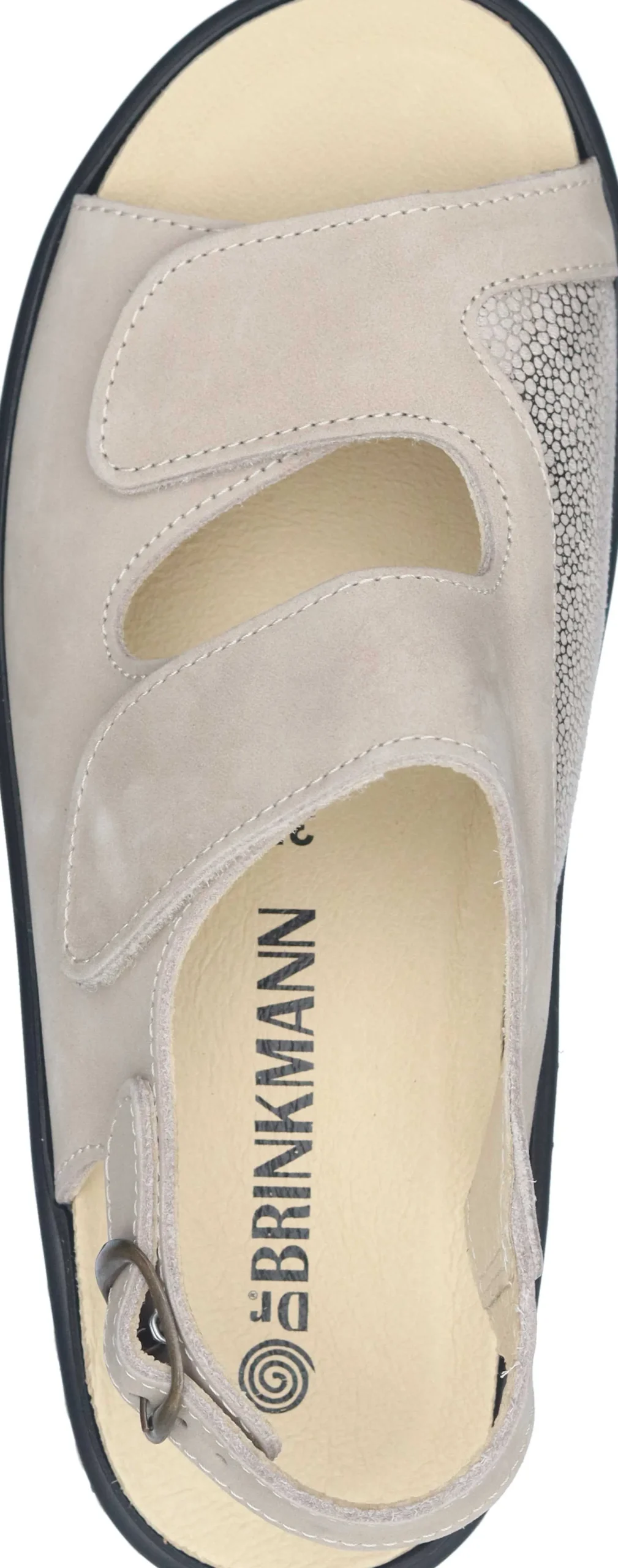 CHELVA Dr. Brinkmann Hallux Sandale