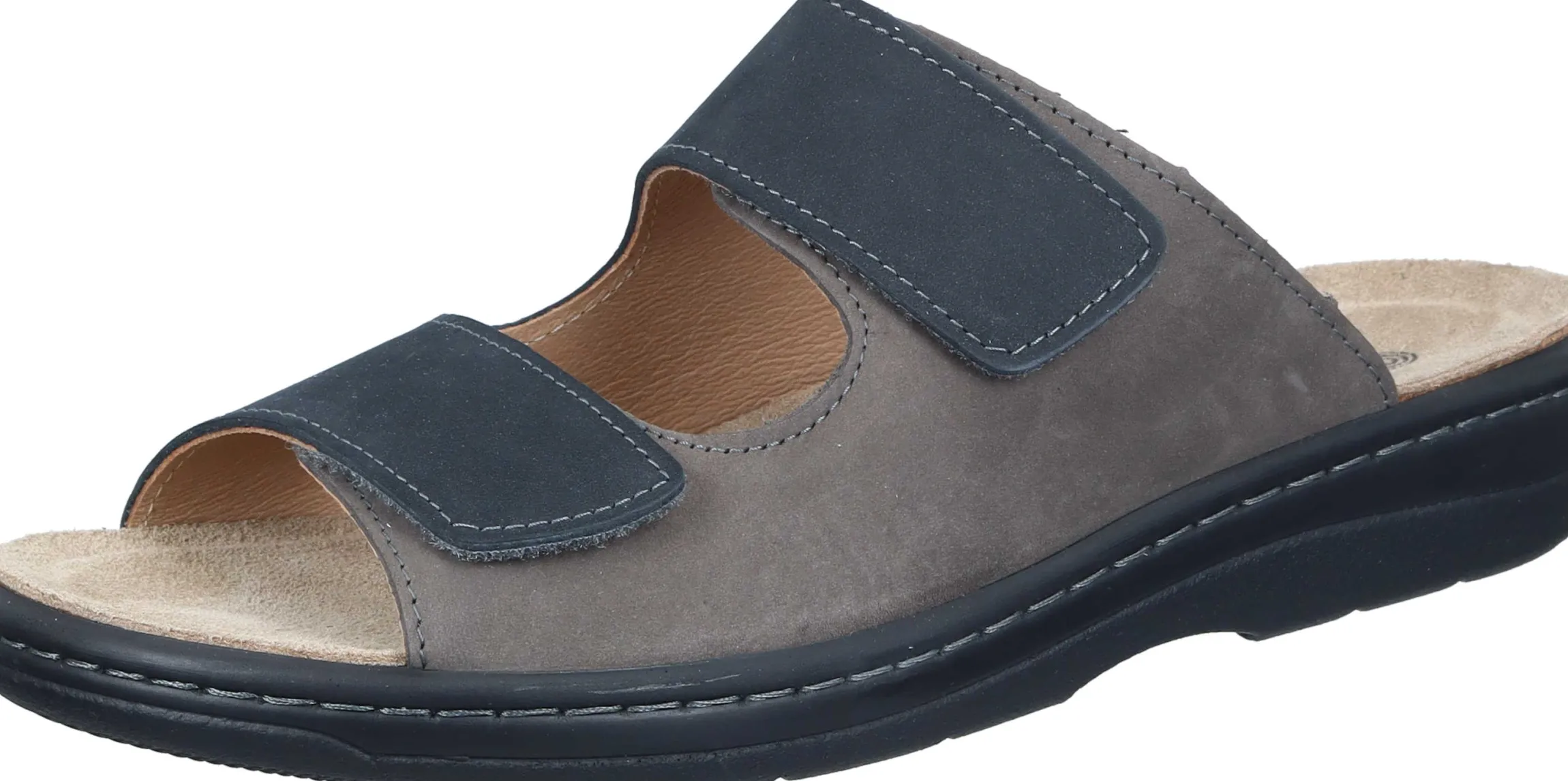 CHELVA Dr. Brinkmann Herren Pantoletten | Online kaufen