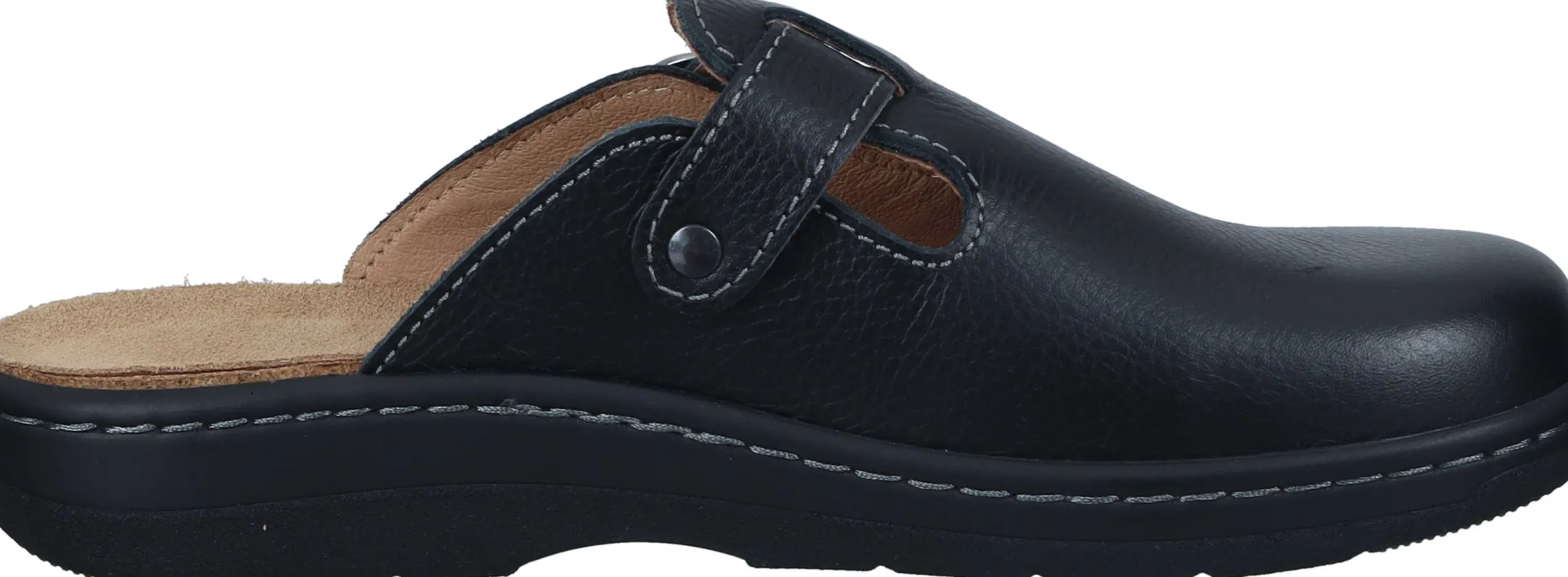 CHELVA Dr. Brinkmann Herren Clogs | Online kaufen