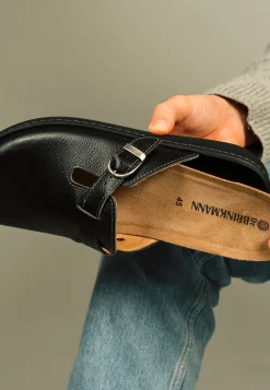 CHELVA Dr. Brinkmann Herren Clogs | Online kaufen