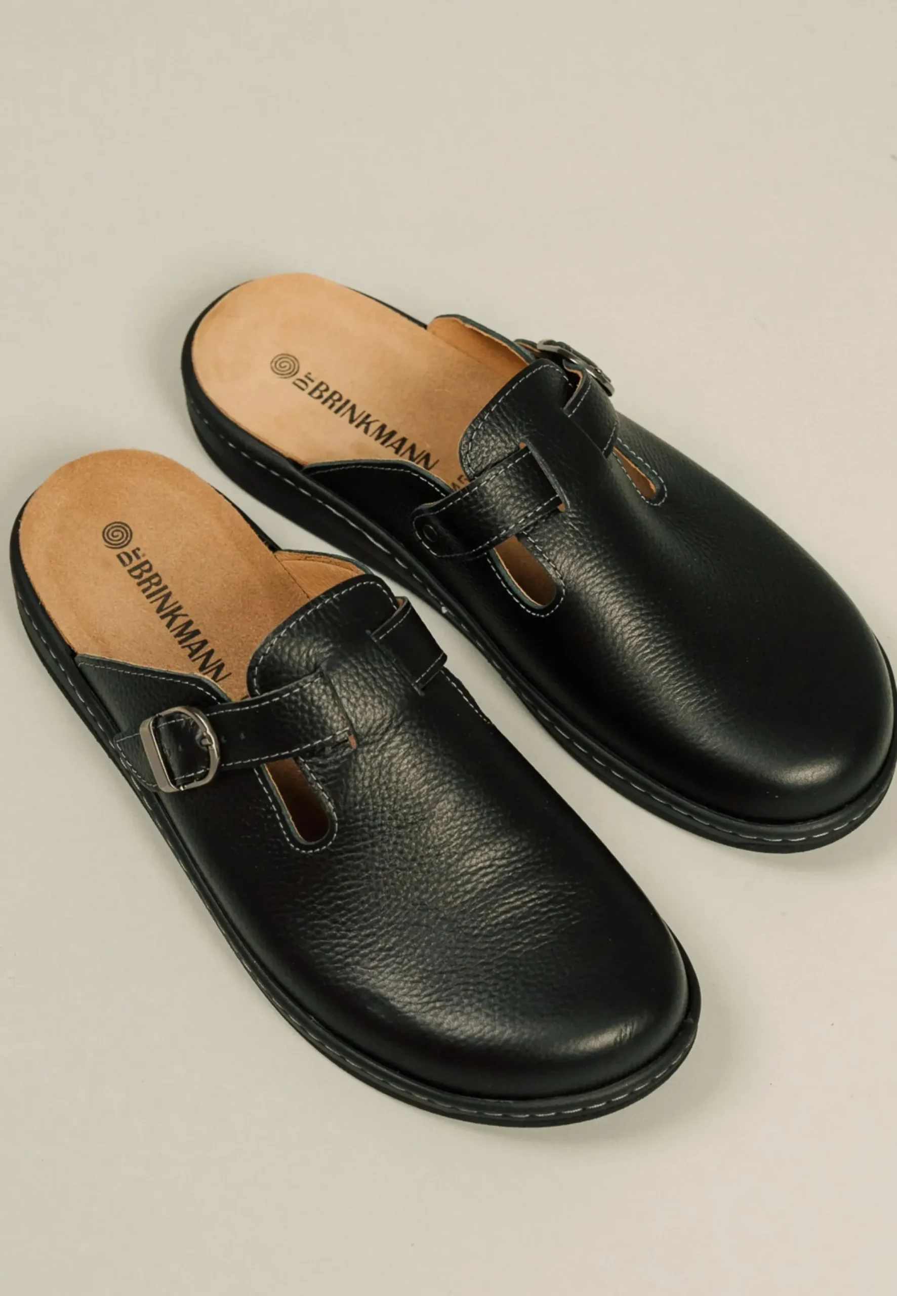 CHELVA Dr. Brinkmann Herren Clogs | Online kaufen