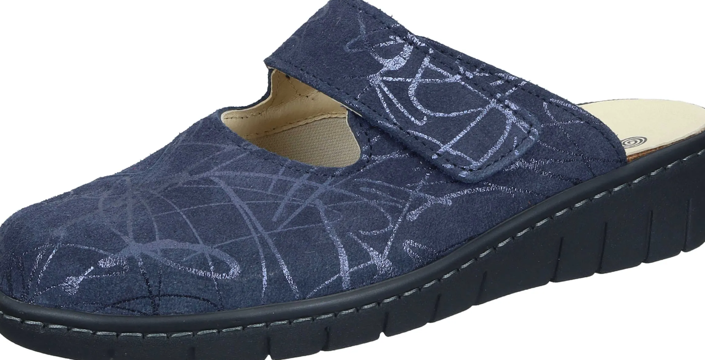CHELVA Dr. Brinkmann Komfort Clogs