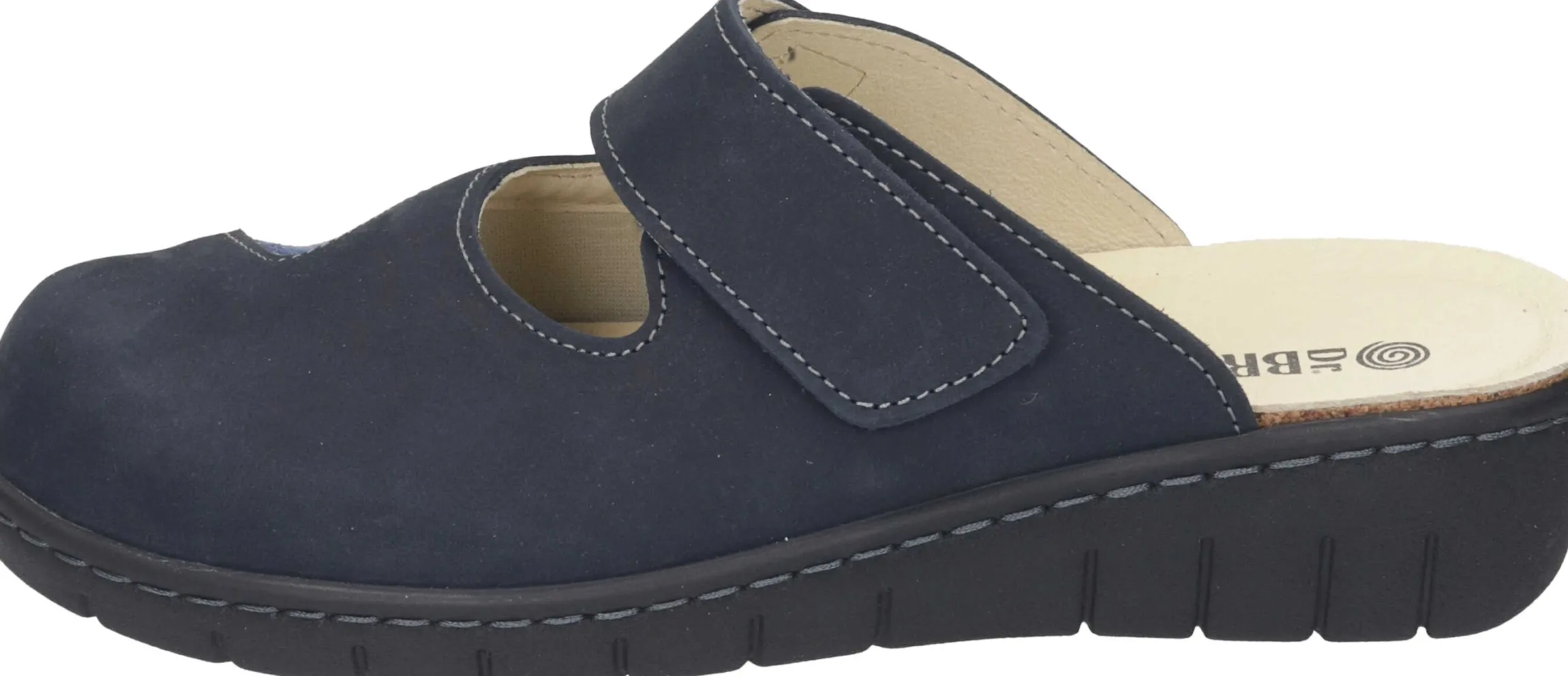 CHELVA Dr. Brinkmann Komfort Clogs