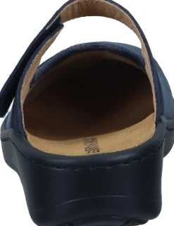 CHELVA Dr. Brinkmann Komfort-Clogs