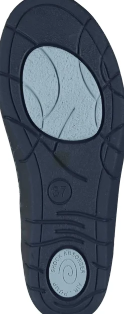 CHELVA Dr. Brinkmann Komfort Clogs