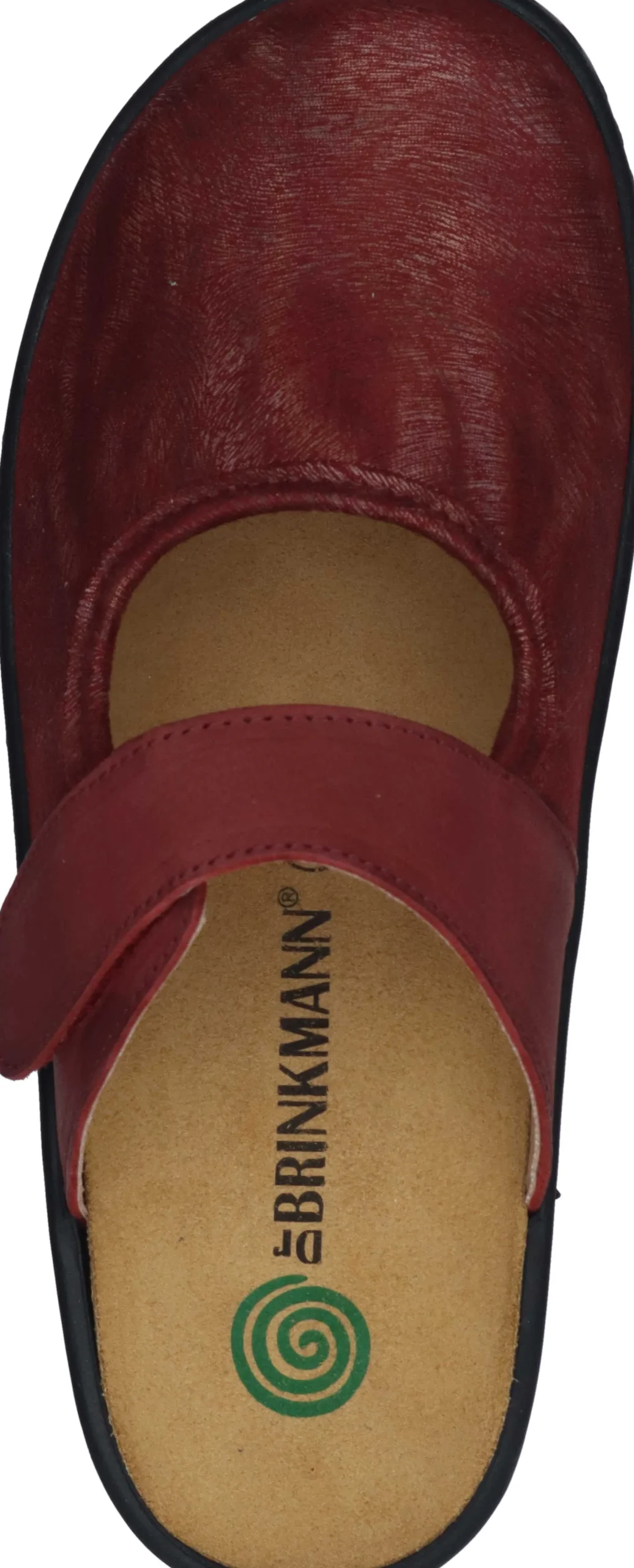 CHELVA Dr. Brinkmann Komfort-Clogs