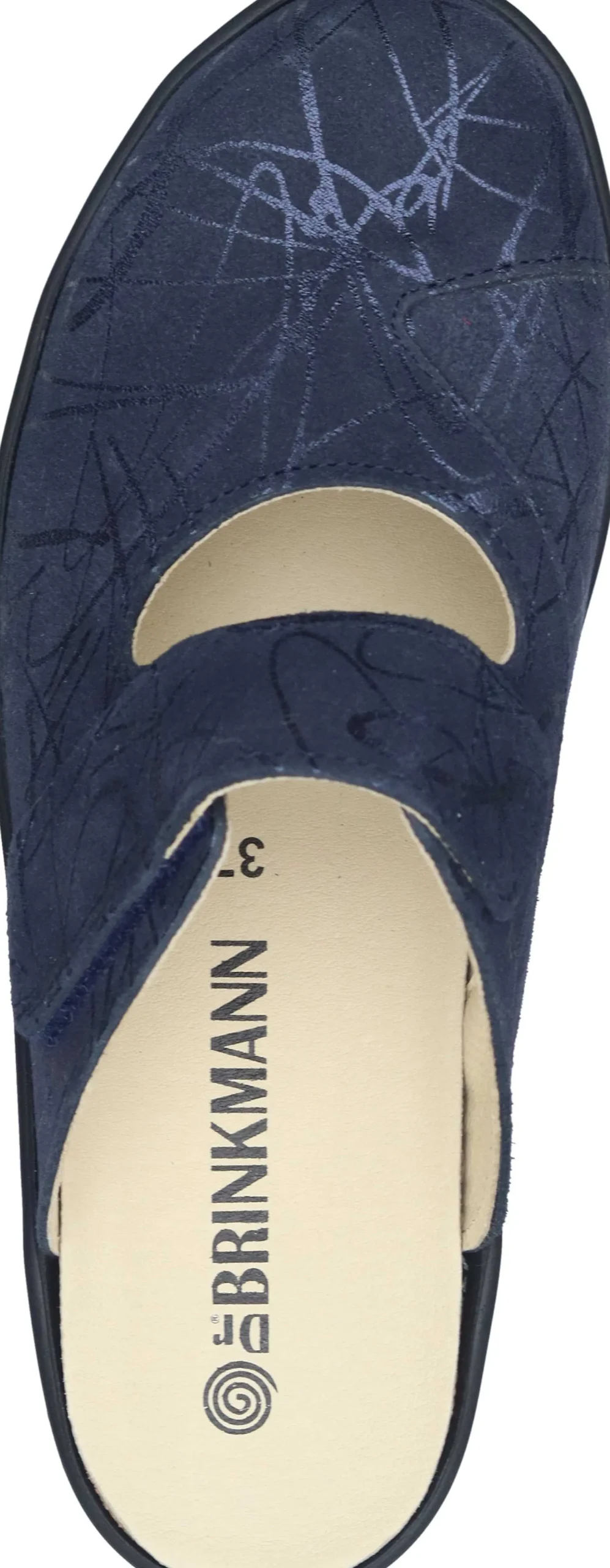CHELVA Dr. Brinkmann Komfort Clogs