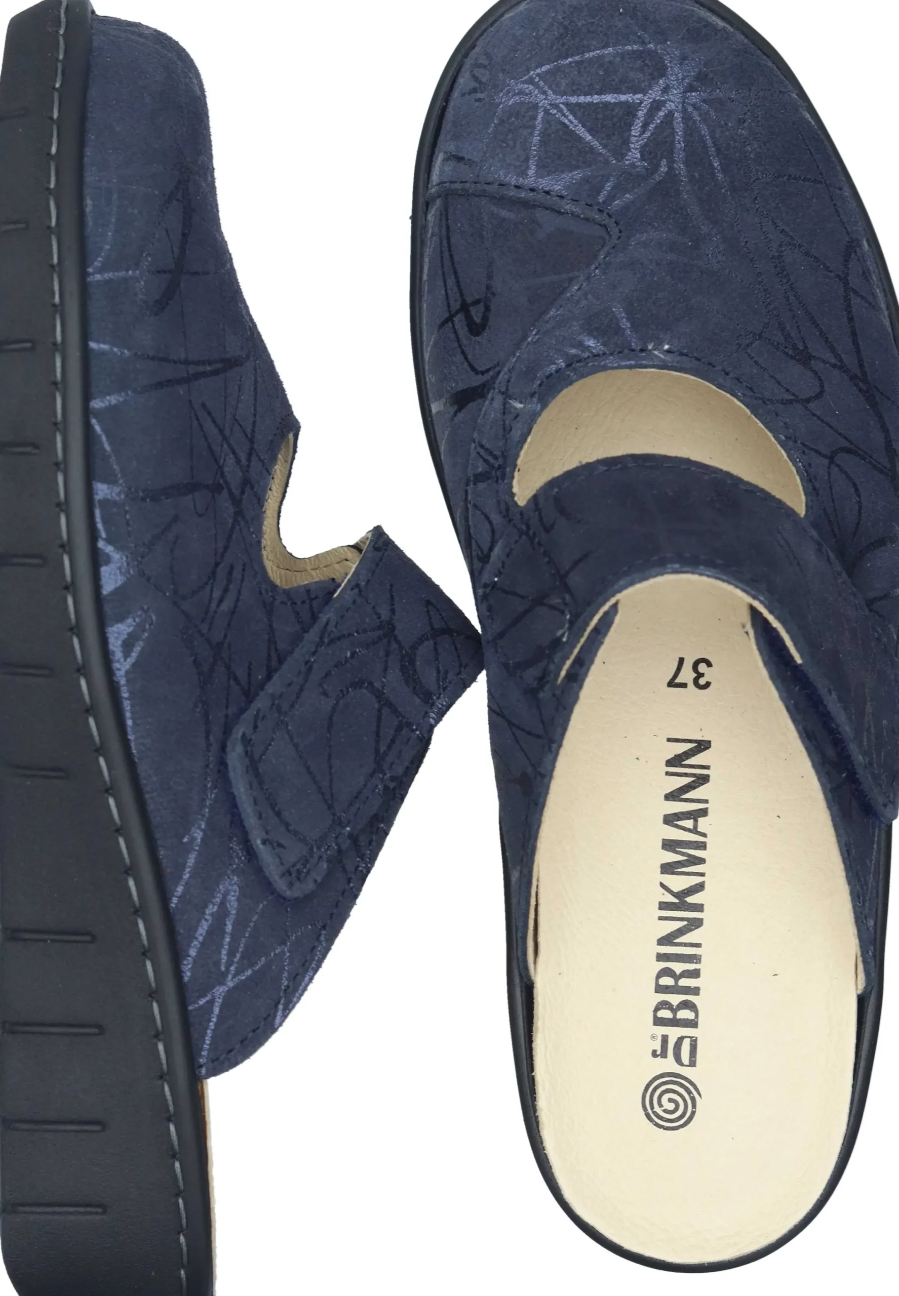 CHELVA Dr. Brinkmann Komfort Clogs