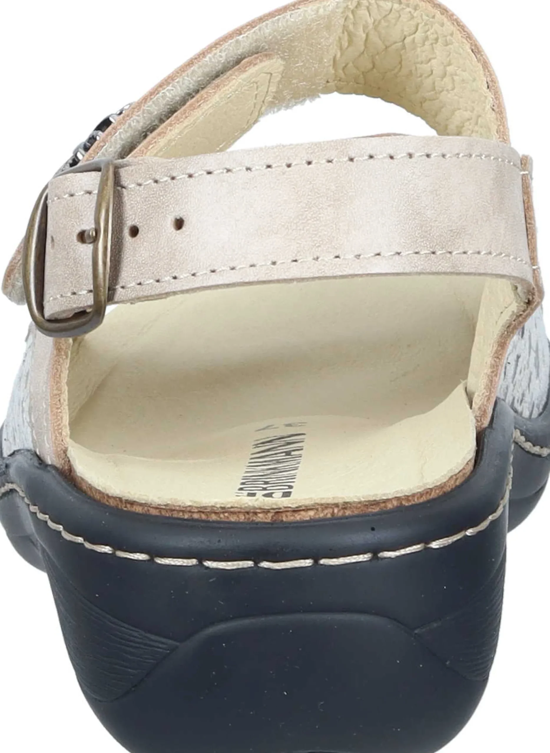 CHELVA Dr. Brinkmann Sandaletten