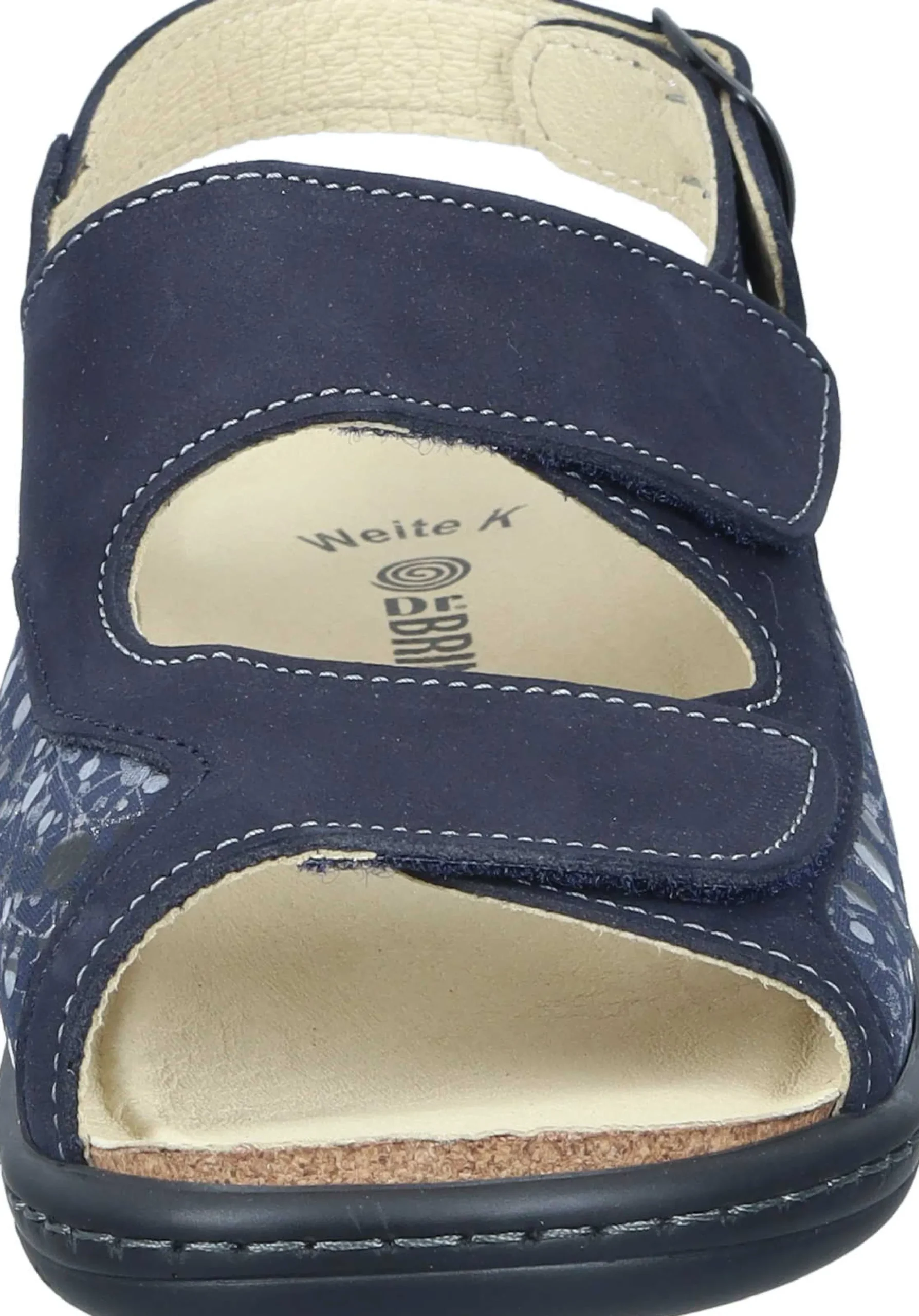 CHELVA Dr. Brinkmann Sandalen