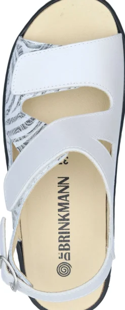 CHELVA Dr. Brinkmann Sandaletten