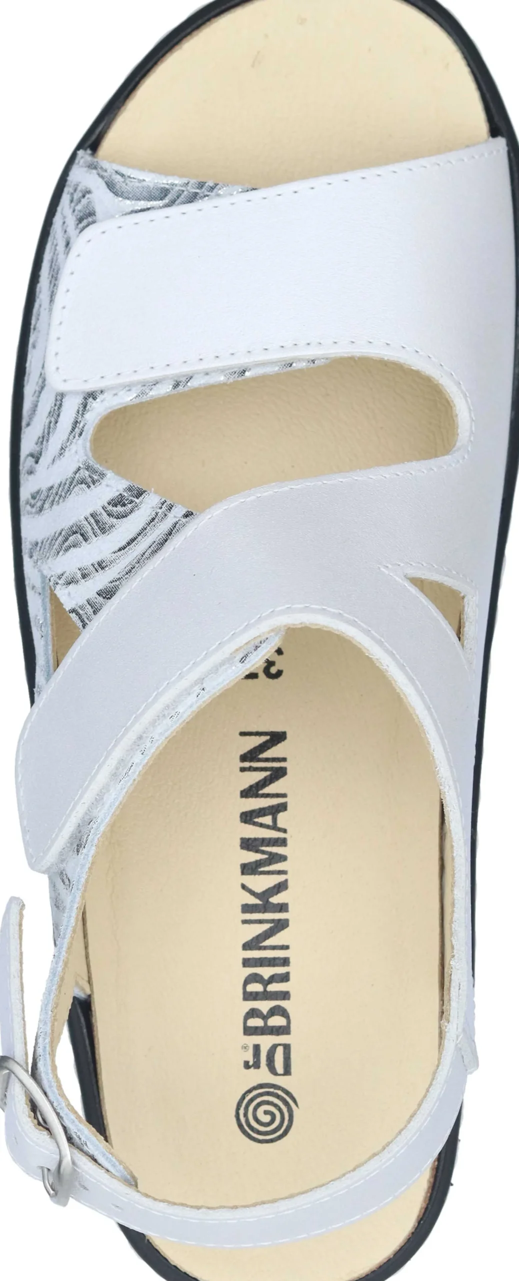 CHELVA Dr. Brinkmann Sandaletten