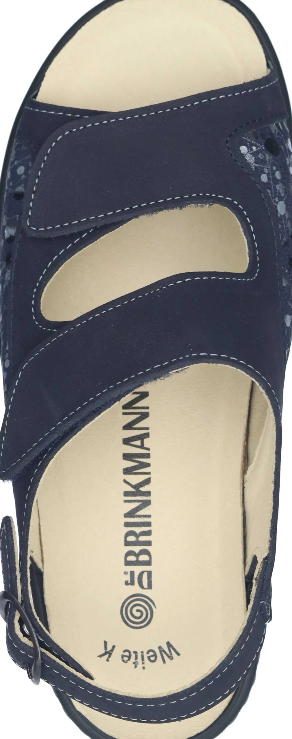 CHELVA Dr. Brinkmann Sandalen