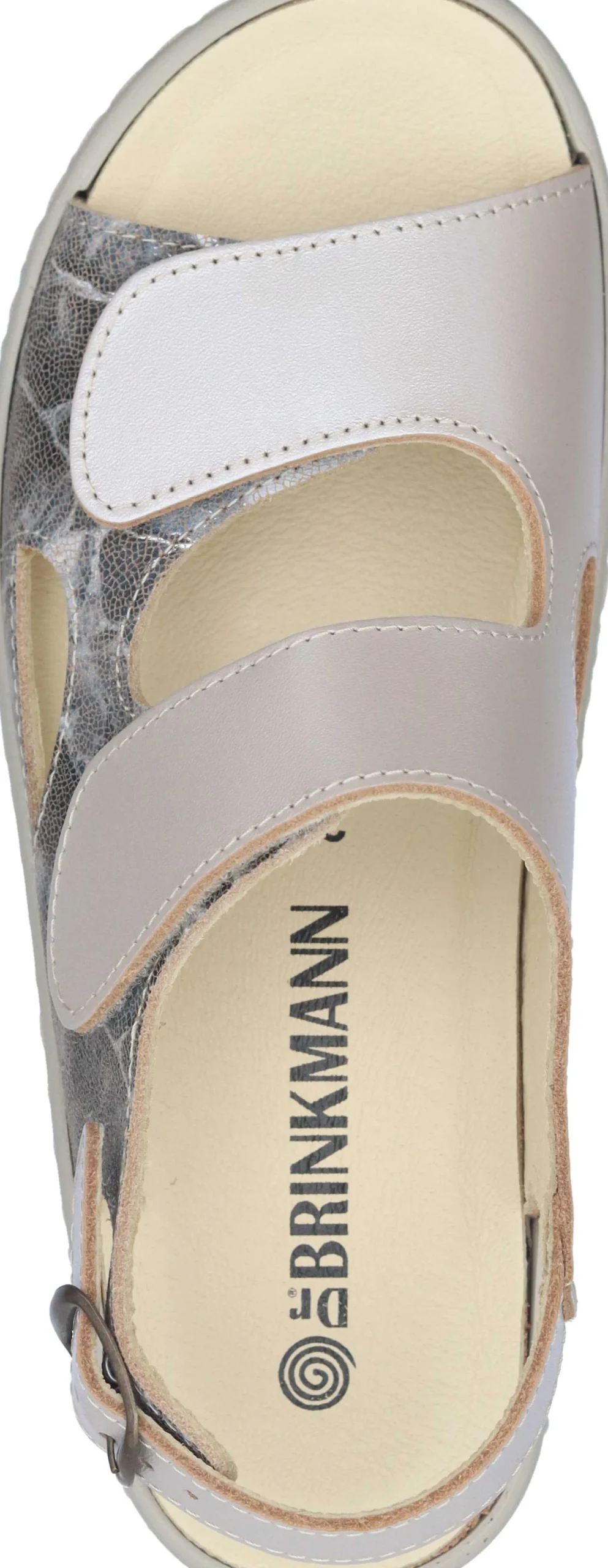 CHELVA Dr. Brinkmann Sandaletten