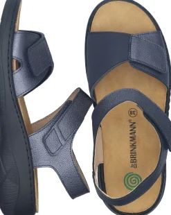 CHELVA Dr. Brinkmann Sandaletten