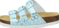 Dr. Brinkmann, Kinder, Pantoletten, Mädchen