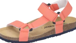Dr. Brinkmann Trekkingsandalen Damen