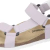 Dr. Brinkmann Trekkingsandalen