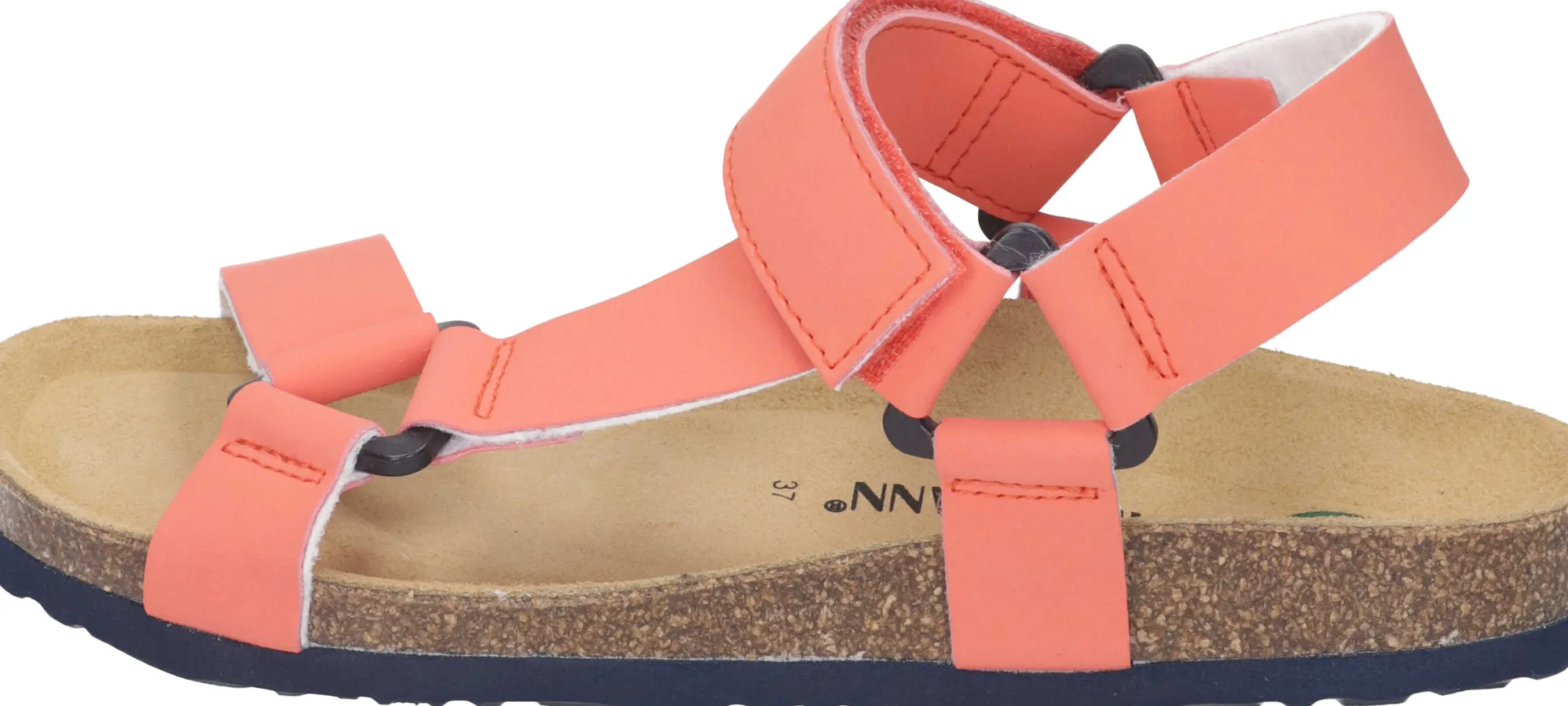 Dr. Brinkmann Trekkingsandalen Damen