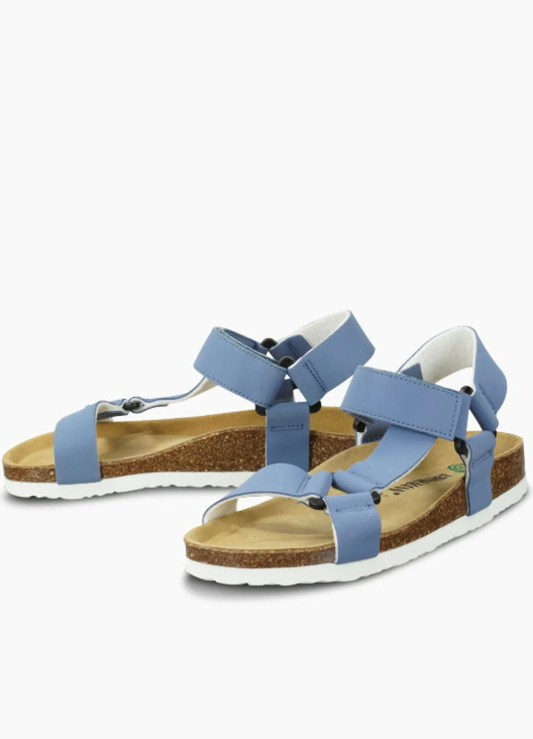 Dr. Brinkmann Trekking-Sandalen