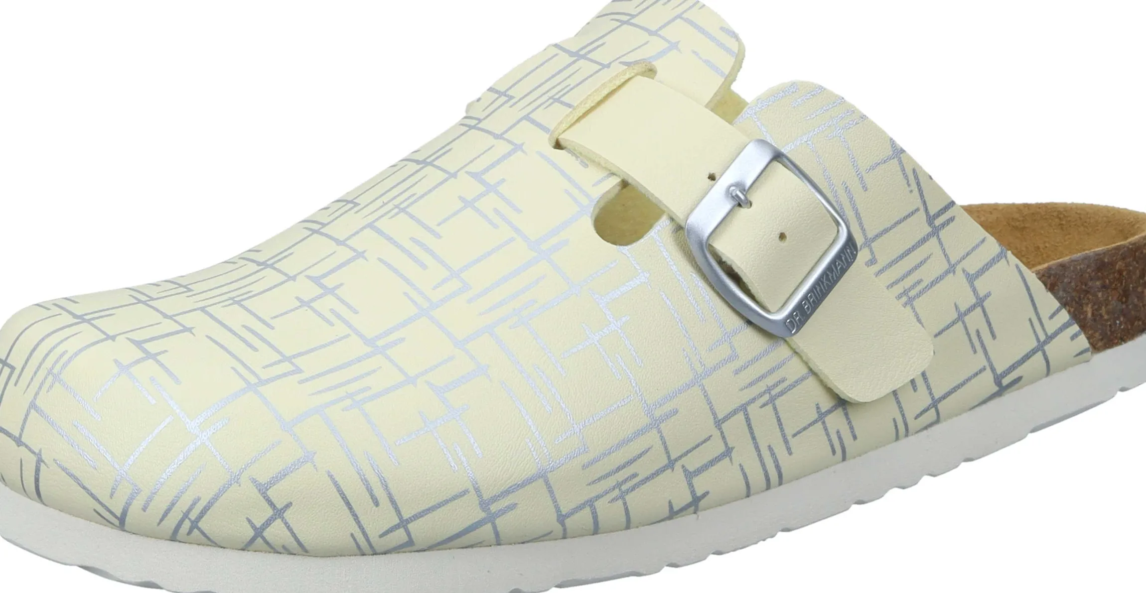 NERPIO Dr. Brinkmann Clogs