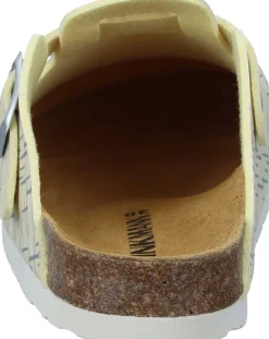 NERPIO Dr. Brinkmann Clogs