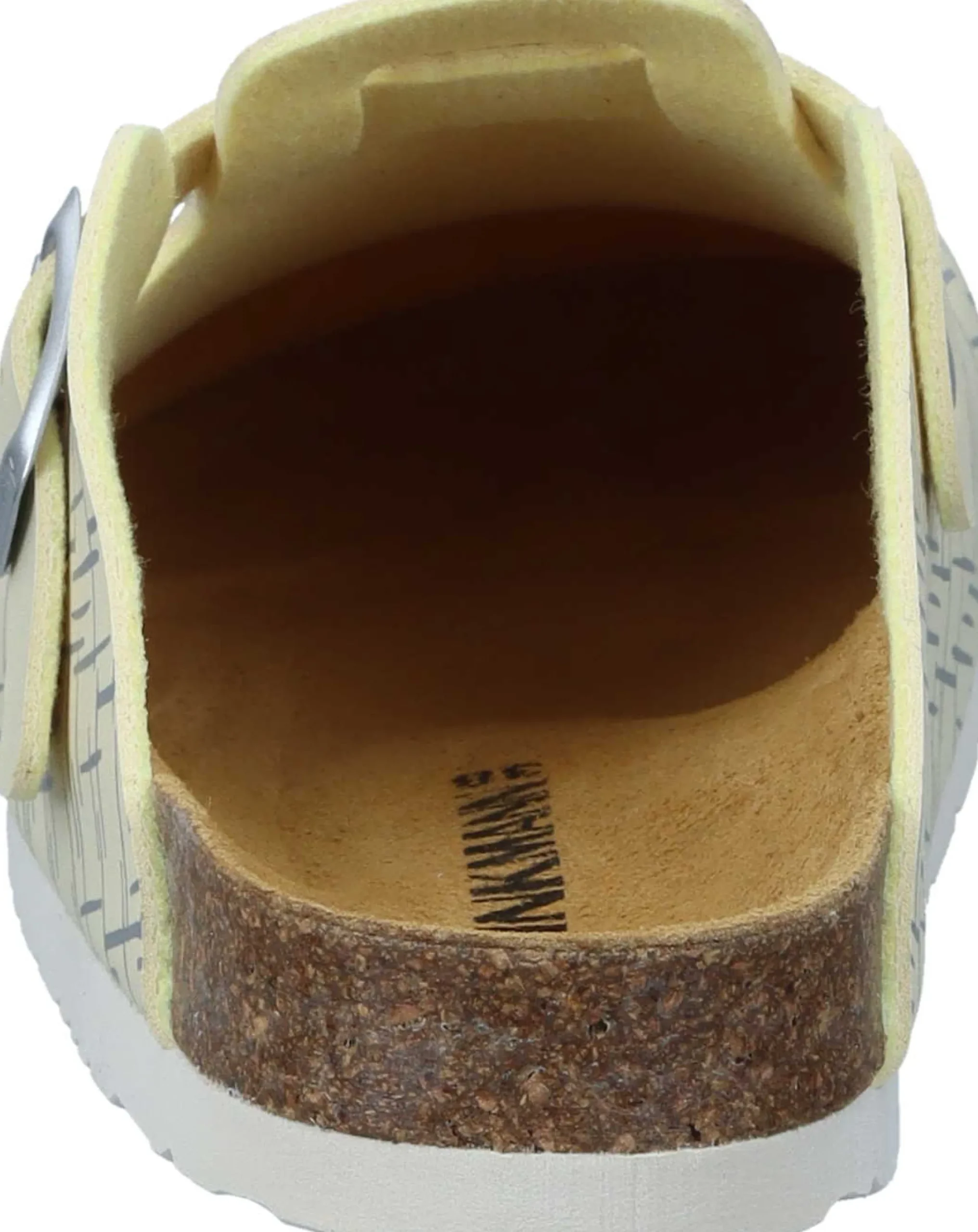 NERPIO Dr. Brinkmann Clogs
